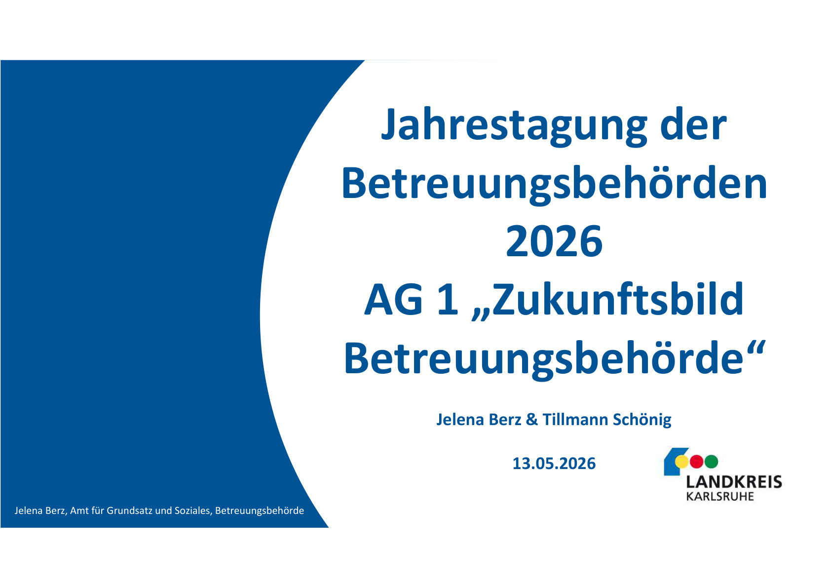 AG 1 Zukunftsbild Behörde S.3